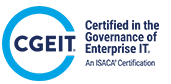 Certified-in-the-Governance-of-Enterprise-IT
